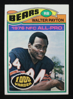 Walter Payton 1977 Topps #360 AP at PristineAuction.com