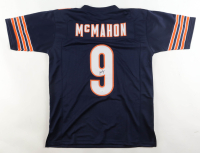 Jim McMahon Signed Jersey (JSA) at PristineAuction.com