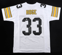 Merril Hoge Signed Jersey (JSA) at PristineAuction.com