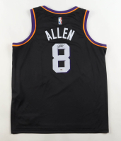 Grayson Allen Signed Suns Jordan Authentic Jersey (PSA) at PristineAuction.com