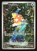Magikarp 2023 Pokemon TCG Scarlet & Violet Paldea Evolved #203 at PristineAuction.com