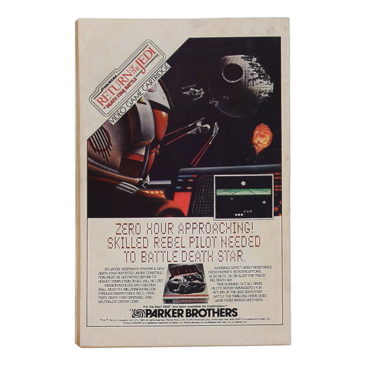 1983 "The Thing" Issue #5 Marvel Comic Book at PristineAuction.com 1983 "The Thing" Issue #5 Marvel Comic Book at PristineAuction.com