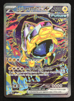 Iron Hands ex 2025 Pokemon TCG Scarlet & Violet Prismatic Evolutions #154 at PristineAuction.com