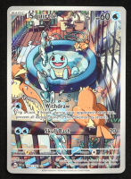 Squirtle 2024 Pokemon TCG Scarlet & Violet Stellar Crown #148 at PristineAuction.com