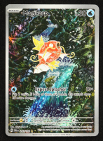 Magikarp 2023 Pokemon TCG Scarlet & Violet Paldea Evolved #203 at PristineAuction.com