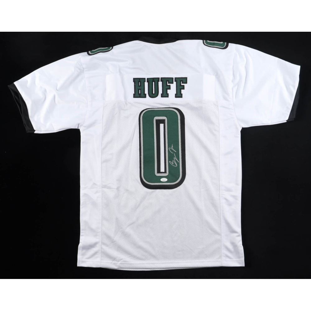 Bryce Huff Signed Jersey (JSA) at PristineAuction.com