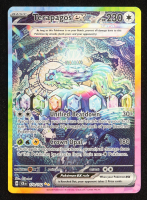 Terapagos ex 2024 Pokemon TCG Scarlet & Violet Stellar Crown #170 at PristineAuction.com