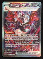 Charizard ex 2024 Pokemon TCG Scarlet & Violet Paldean Fates #234 at PristineAuction.com