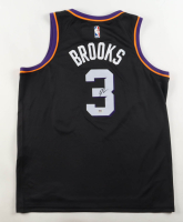 Dillon Brooks Signed Suns Nike Authentic Jersey (PSA) at PristineAuction.com