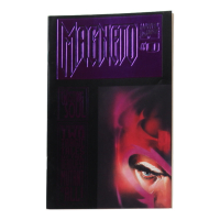 1993 "Magneto" Issue #0 Marvel Comic Book at PristineAuction.com