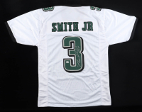 Nolan Smith Jr. Signed Jersey (JSA) at PristineAuction.com
