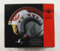 "Star Wars" Black Series Luke Skywalker Helmet with Original Box at PristineAuction.com