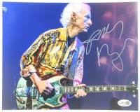 Robby Krieger Signed 8x10 Photo (JSA) at PristineAuction.com
