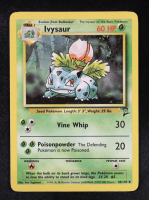 Ivysaur 2000 Pokemon Base 2 Unlimited #44 at PristineAuction.com