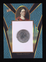 Julius Caesar 2023 Pieces of The Past zone Time Series One Edition #OTSO9 at PristineAuction.com