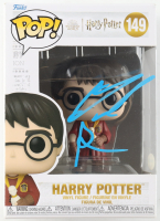 Daniel Radcliffe Signed "Wizarding World: Harry Potter" #149 Harry Potter Funko Pop! Vinyl Figure (ACOA) at PristineAuction.com