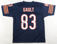 Willie Gault Signed Jersey (JSA) at PristineAuction.com