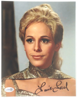 Louise Sorel Signed 8x10 Photo (JSA) at PristineAuction.com