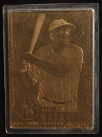 Babe Ruth 1996-03 Danbury Mint #30 at PristineAuction.com