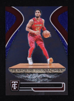 Donovan Mitchell 2024-25 Totally Certified Franchise Foundations Mirror Blue #12 #181/265 at PristineAuction.com