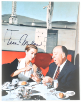 Vera Miles Signed 8x10 Photo (JSA) at PristineAuction.com