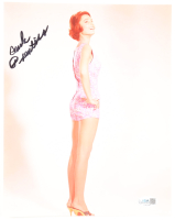 Paula Prentiss Signed 8x10 Photo (JSA) at PristineAuction.com