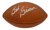 Bob Griese Signed NFL Football (PSA) at PristineAuction.com
