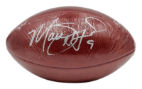 Matthew Stafford Signed "The Duke" Official NFL Game Ball (Fanatics) at PristineAuction.com