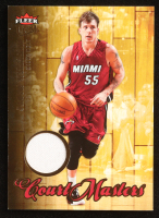 Jason Williams 2007-08 Ultra SE Court Masters Memorabilia #CMJW at PristineAuction.com