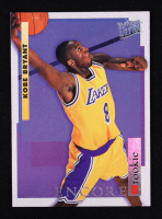 Kobe Bryant 1996-97 Ultra #266 RC at PristineAuction.com
