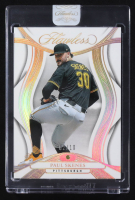 Paul Skenes 2025 Panini Flawless #55 #02/10 at PristineAuction.com