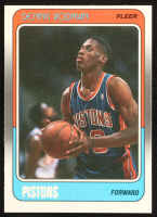 Dennis Rodman 1988-89 Fleer #43 RC at PristineAuction.com