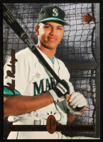 Alex Rodriguez 1994 SP #15 RC at PristineAuction.com