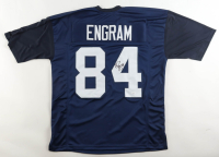 Bobby Engram Signed Jersey (JSA) at PristineAuction.com