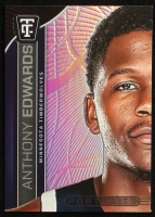 Anthony Edwards 2024-25 Totally Certified Portraits Mirror #8 at PristineAuction.com