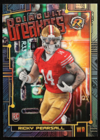 Ricky Pearsall 2024 Topps Resurgence Circuit Breakers Refractors #CB4 RC at PristineAuction.com