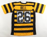 LeVeon Bell Signed Jersey (JSA) at PristineAuction.com