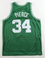 Paul Pierce Signed Jersey (JSA) at PristineAuction.com
