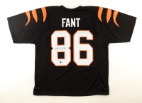 Noah Fant Signed Jersey (Beckett) at PristineAuction.com