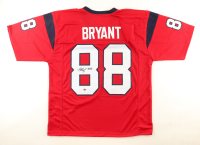 Harrison Bryant Signed Jersey (Gameday) at PristineAuction.com