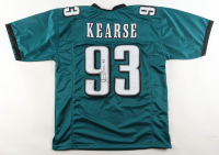Jevon Kearse Signed Jersey (JSA) at PristineAuction.com