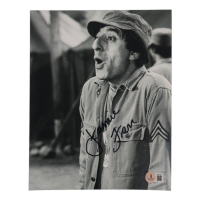 Jamie Farr Signed "M*A*S*H" 8x10 Photo (Beckett) at PristineAuction.com