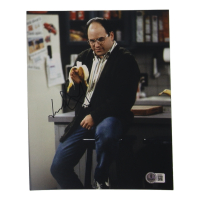Jason Alexander Signed "Seinfeld" 8x10 Photo (Beckett) at PristineAuction.com