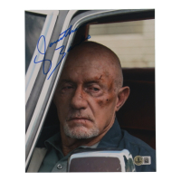 Jonathan Banks Signed "Better Call Saul" 8x10 Photo (Beckett) at PristineAuction.com