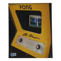 Allan Alcorn Signed 8x10 Photo (Beckett) at PristineAuction.com