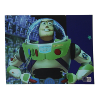 Tim Allen Signed "Toy Story" 8x10 Photo (Beckett) at PristineAuction.com