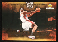LeBron James 2004 Upper Deck LeBron James Freshman Season #49 at PristineAuction.com