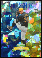 Paul Skenes 2024 Panini Crusade Crusade #84 RC at PristineAuction.com