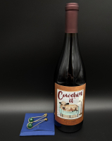 Wine & Shine #2 - Dean Davidson Ipanema Earrings in Green Onyx at PristineAuction.com