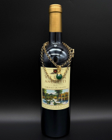 Wine & Shine #3 - Dean Davidson Manhattan Gemstone Pendant Necklace in Green Onyx at PristineAuction.com